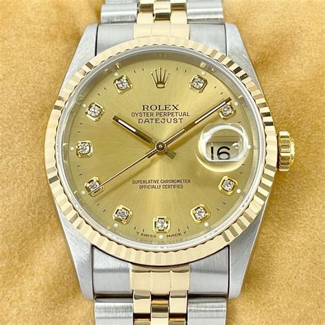 unisex rolex oyster perpetual